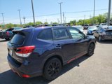 Used 2021 Subaru Forester Sport w/ Popular Package #2 image 5