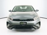 Used 2022 Kia Forte LXS image 2