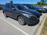 Used 2015 MAZDA CX-9 Grand Touring w/ GT Technology Package image 2