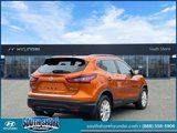 Used 2021 Nissan Rogue Sport SV image 6