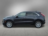 Certified 2022 Cadillac XT4 Luxury w/ Cold Weather Package image 3