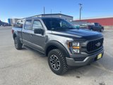 Used 2023 Ford F150 XL w/ STX Appearance Package image 3
