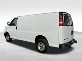 Used 2023 GMC Savana 2500 w/ Driver Convenience Package image 4