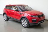 Used 2017 Land Rover Range Rover Evoque SE Premium image 6