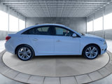 Used 2015 Chevrolet Cruze LTZ image 4