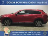 Used 2018 MAZDA CX-9 Grand Touring image 2