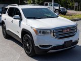 Used 2019 GMC Acadia SLT image 3