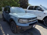 Used 2021 Ford Bronco Sport Big Bend w/ Big Bend Package image 2