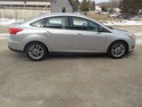 Used 2017 Ford Focus SE image 4