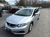 Used 2015 Honda Civic LX image 2