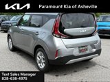 New 2025 Kia Soul LX image 4