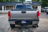 Used 2012 GMC Sierra 2500 SLT w/ SLT Convenience Package image 5