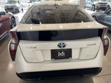 Used 2017 Toyota Prius Three Touring image 4