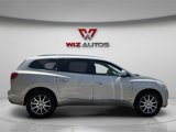 Used 2016 Buick Enclave Leather w/ Trailering Package image 4