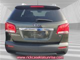 Used 2013 Kia Sorento EX image 4