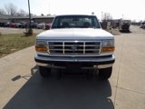 Used 1996 Ford F350 XL image 3