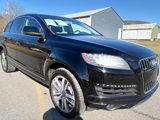 Used 2014 Audi Q7 TDI Premium Plus image 2