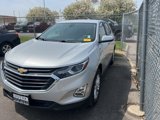 Used 2021 Chevrolet Equinox LT image 3