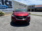 Used 2021 Chrysler Pacifica Touring-L image 4