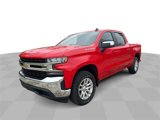 Certified 2020 Chevrolet Silverado 1500 LT w/ All-Star Edition image 4