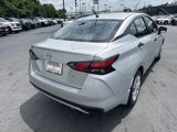 New 2025 Nissan Versa S image 6