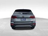 Certified 2022 Volkswagen Taos SEL w/ Panoramic Sunroof Package image 4