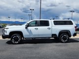 Used 2020 Chevrolet Silverado 2500 Custom w/ Custom Value Package image 2