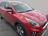 Used 2022 Kia Niro LXS image 3