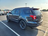 Used 2017 Ford Explorer XLT w/ Equipment Group 202A image 4