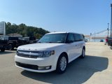Used 2019 Ford Flex SEL w/ Class III Trailer Tow Package image 5