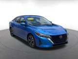 Used 2024 Nissan Sentra SV image 3