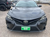 Used 2019 Toyota Camry SE image 2