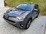 Used 2017 Toyota RAV4 XLE image 4