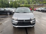 Used 2016 Mitsubishi Outlander Sport ES image 2