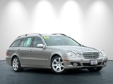 Used 2008 Mercedes-Benz E 350 4MATIC Wagon image 2