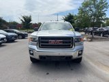 Used 2015 GMC Sierra 1500 SLE w/ SLE Value Package image 3