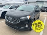 Used 2024 Ford Edge SEL image 2