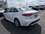 Certified 2022 Toyota Corolla LE image 4