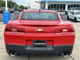 Used 2014 Chevrolet Camaro LT w/ Rear Vision Package image 3