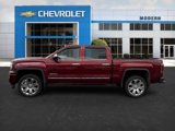 Used 2017 GMC Sierra 1500 Denali w/ Denali Ultimate Package image 2