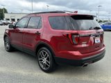 Used 2017 Ford Explorer Sport w/ Equipment Group 401A image 5