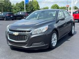 Used 2014 Chevrolet Malibu LT w/ Power Convenience Package image 2
