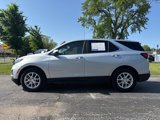Used 2022 Chevrolet Equinox LT image 4