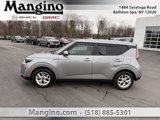 Used 2023 Kia Soul LX w/ LX Technology Package image 2