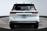 Used 2023 Jeep Grand Cherokee 4WD 4xe image 4