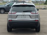 Used 2020 Jeep Cherokee Latitude Plus image 4
