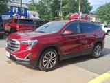 Used 2019 GMC Terrain SLT w/ Preferred Package image 3