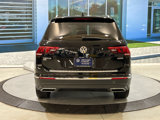 Used 2021 Volkswagen Tiguan SEL image 6