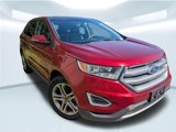 Used 2016 Ford Edge Titanium w/ Technology Package image 4