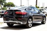 Used 2018 Mercedes-Benz GLC 300 4MATIC Coupe image 5
